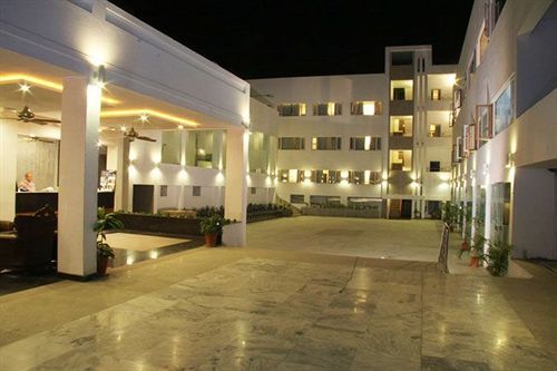 Hotel Alka - carbon neutral hotel in Udaipur