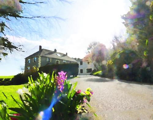 St Lawrence Guest House — 4-Star Luxury Hotel in Tenby, United Kingdom