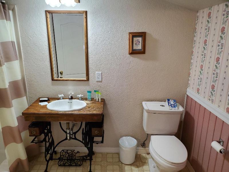 The Grist Mill Inn - photo 23