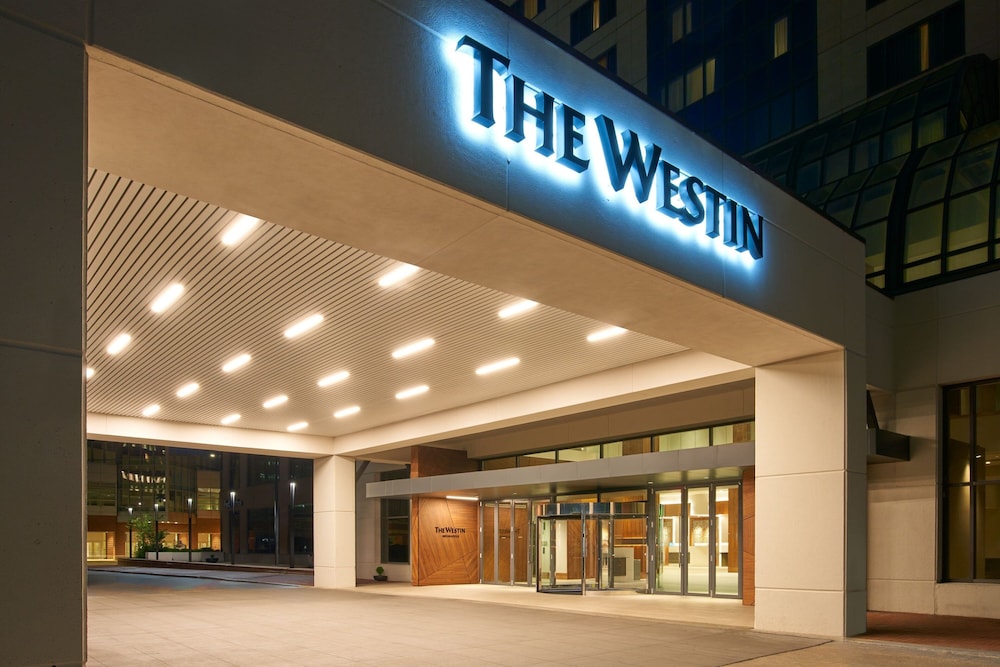 The Westin Indianapolis - photo 121