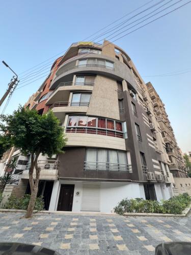 Panorama studio in the heart of heliopolis cairo — 4-Star Luxury Hotel in Cairo, Egypt