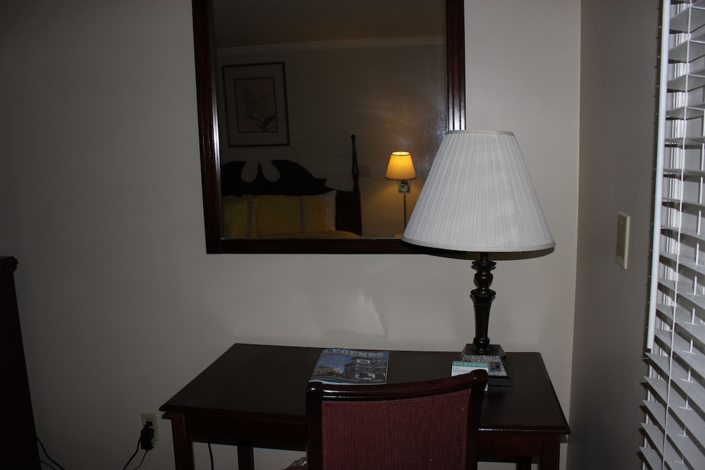 Hotel Chester - photo 39