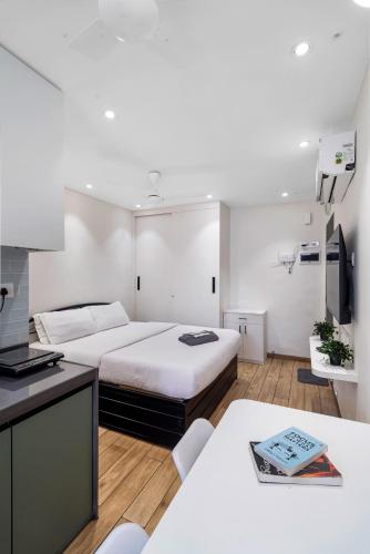 Sage Studio Bandra W by The Bombay Home Company