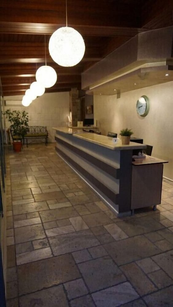 Varol Otel — Ayvalik — photo 2