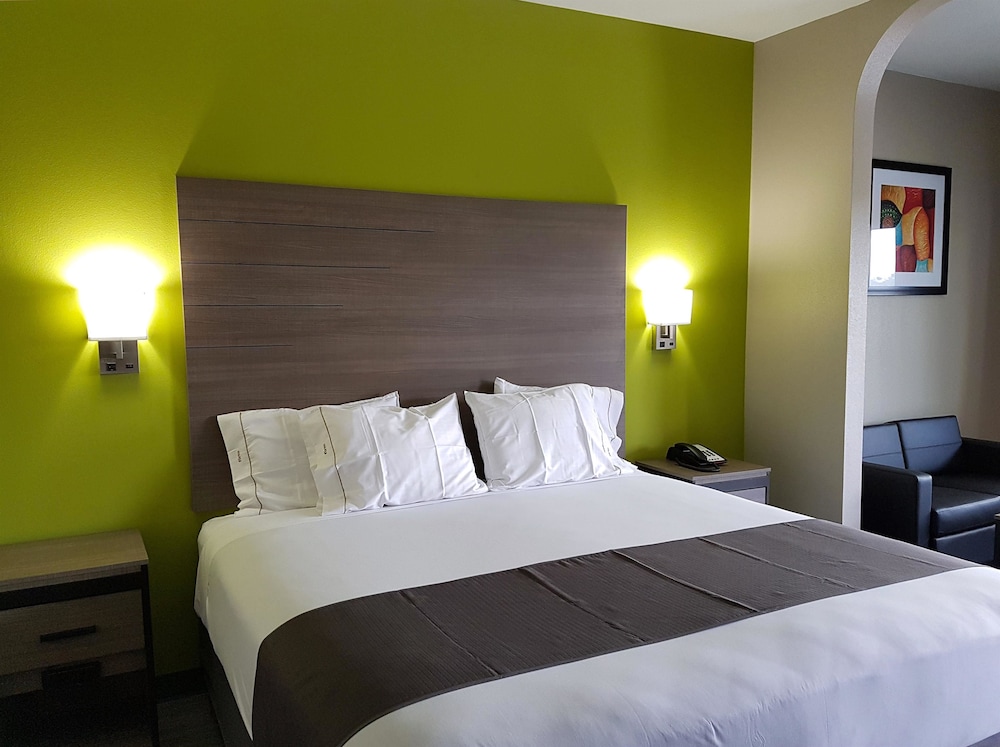 Empire Inn Cypress — hotel in Cypress