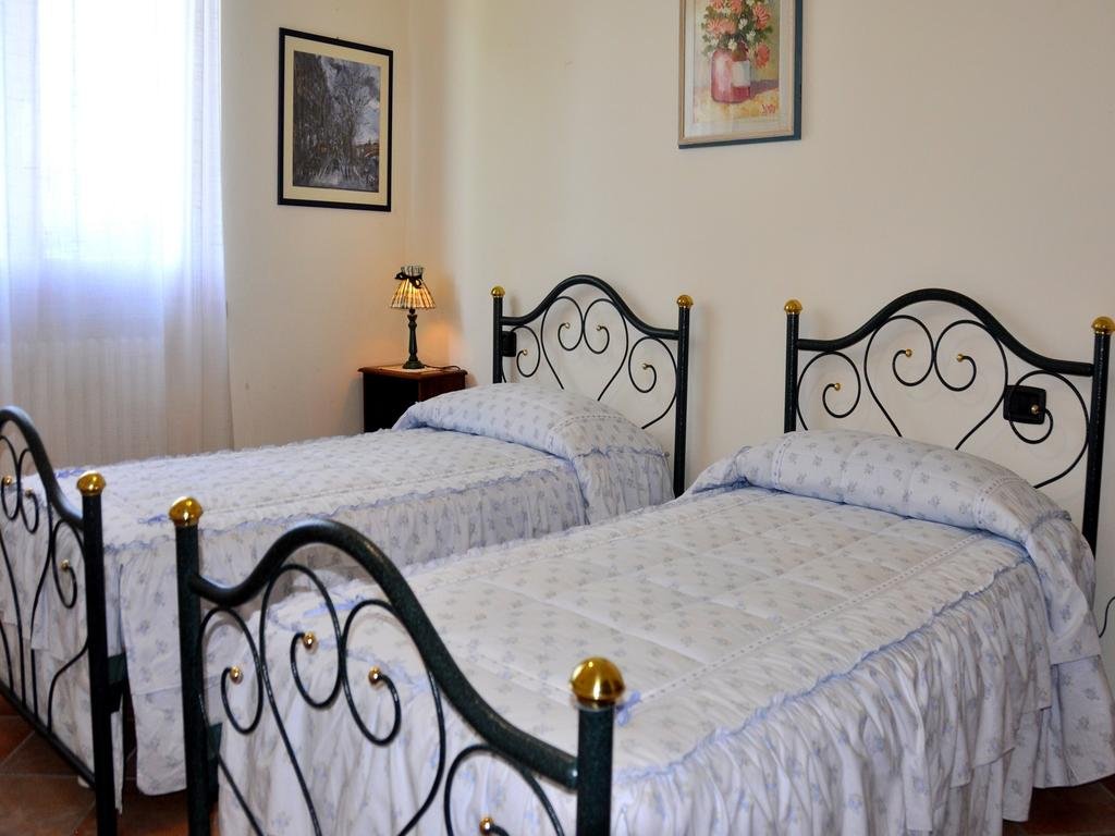 Podere Santa Margherita in Poggibonsi, Italy