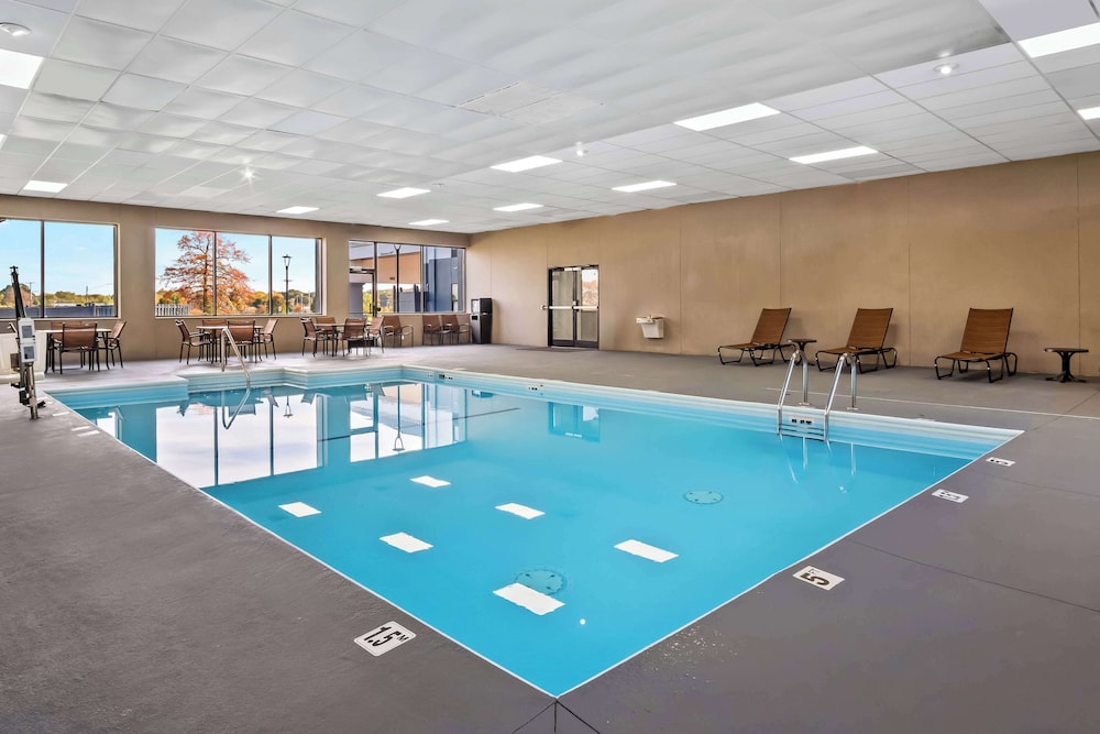 Spark by Hilton Stevensville — hotel in Stevensville