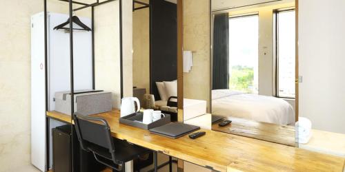 Hotel The Wynn in Goyang-Si, South Korea