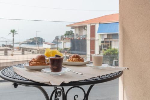 La Finestra di Verga — 4-Star Luxury Hotel in Aci Trezza, Italy