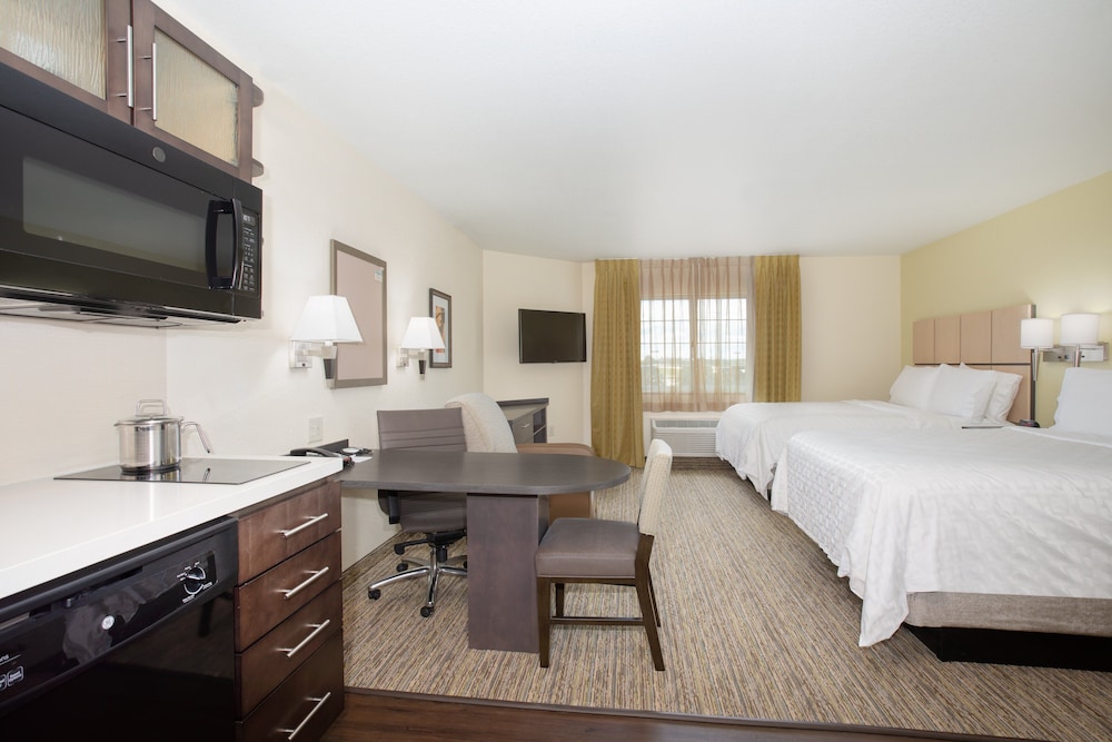 Candlewood Suites Cheyenne by IHG - photo 8