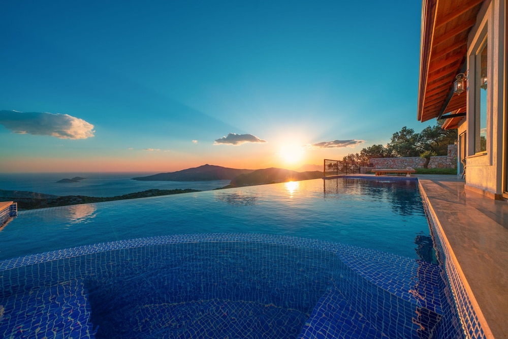 Akasya Dio in Kalkan Belediyesi — 4-Star Luxury Hotel in Kas, Turkey