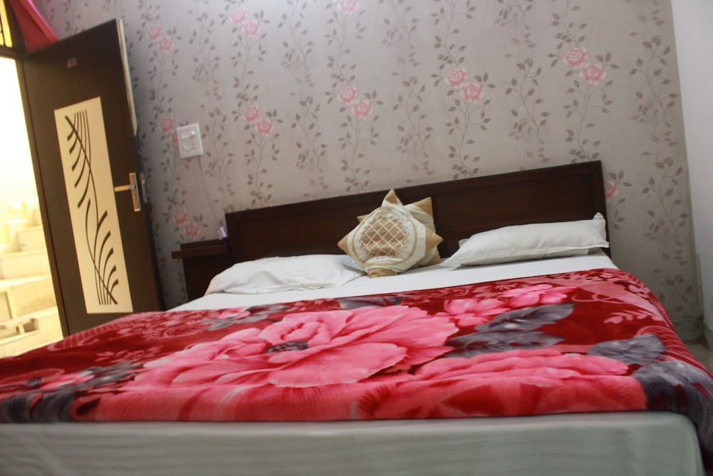 Hotel New Comfort in Chandigarh, India