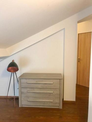 GVC 4 room 421 New Gudauri