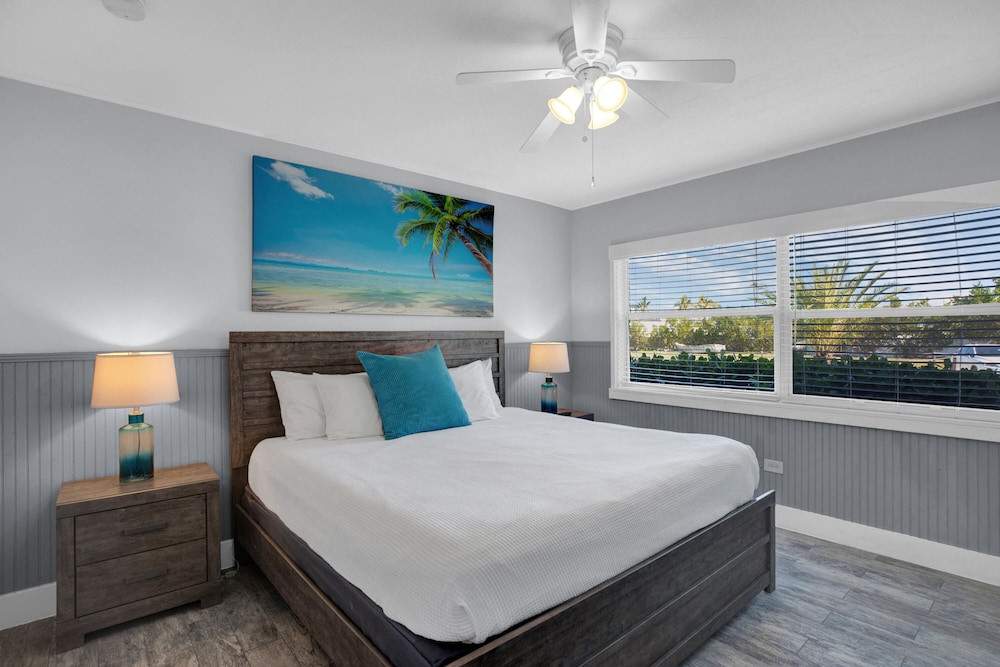 Seascape Resort & Marina - photo 28