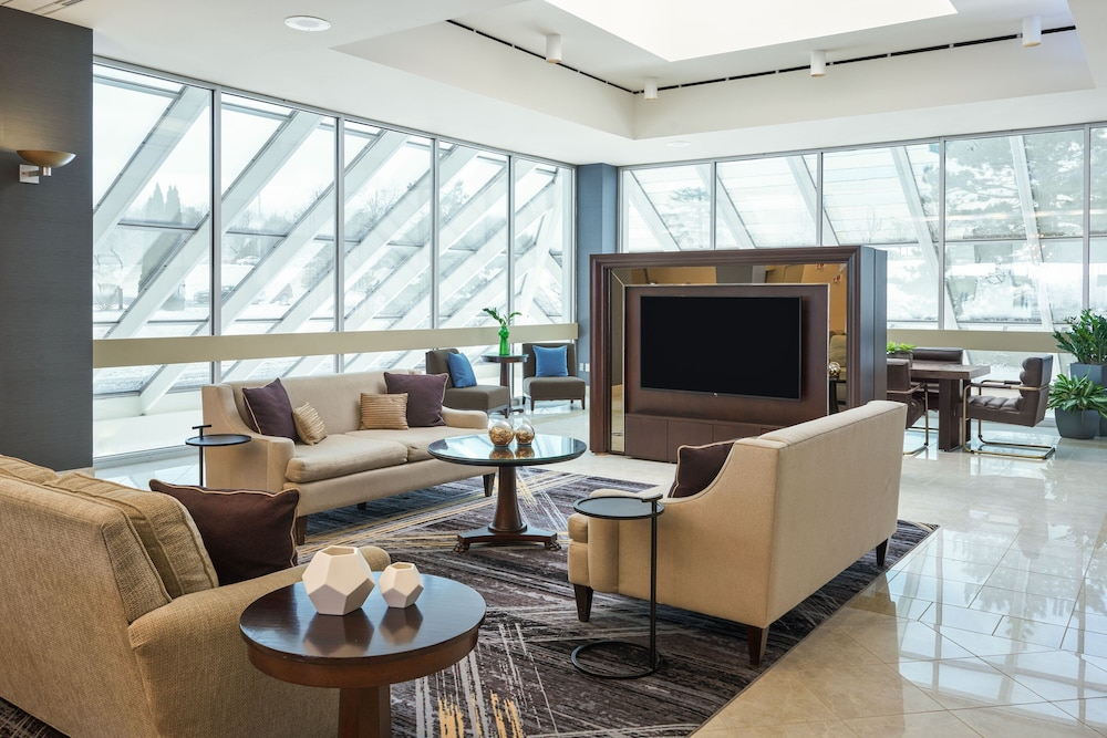Sheraton Detroit Novi Hotel - featured photo