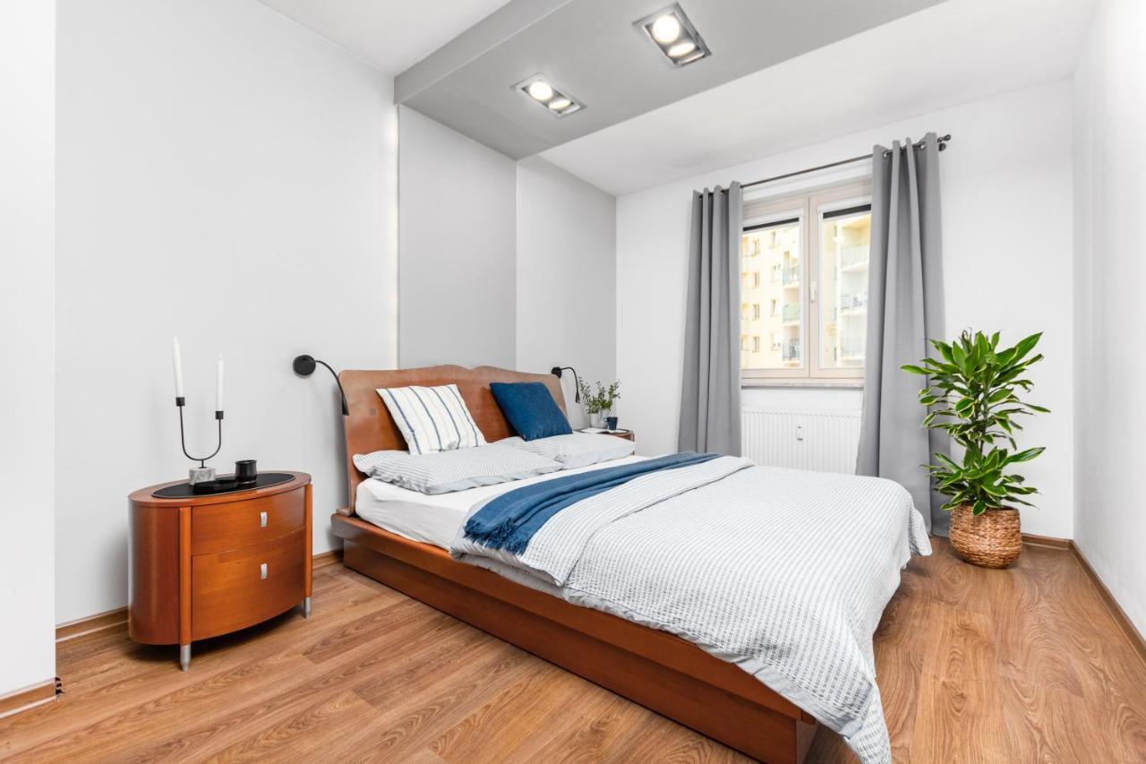 Apartament Mokotów basen — 4-Star Luxury Hotel in Warsaw, Poland