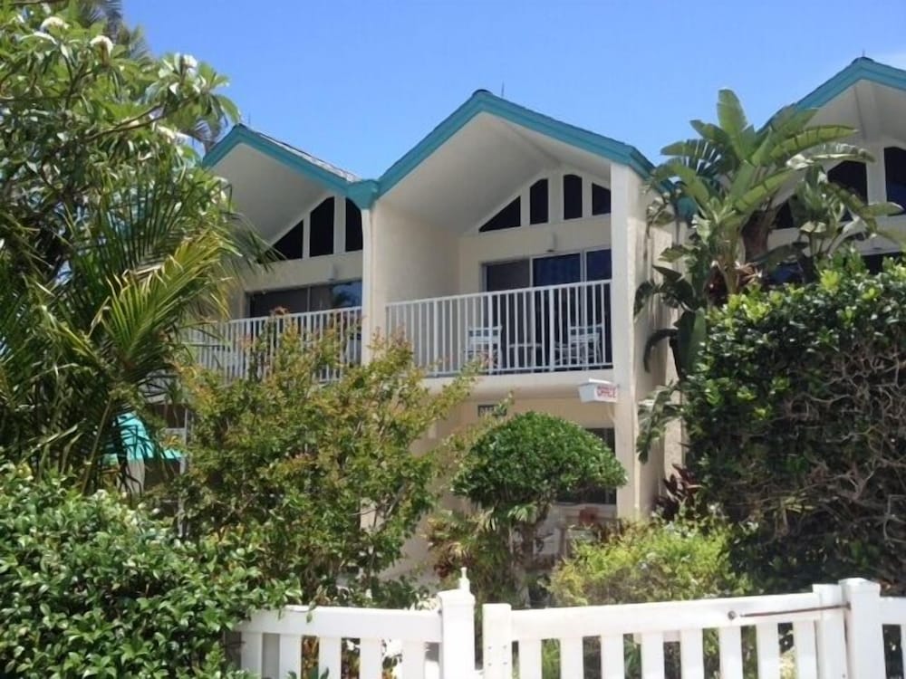 Coconuts Beach Resort - photo 155