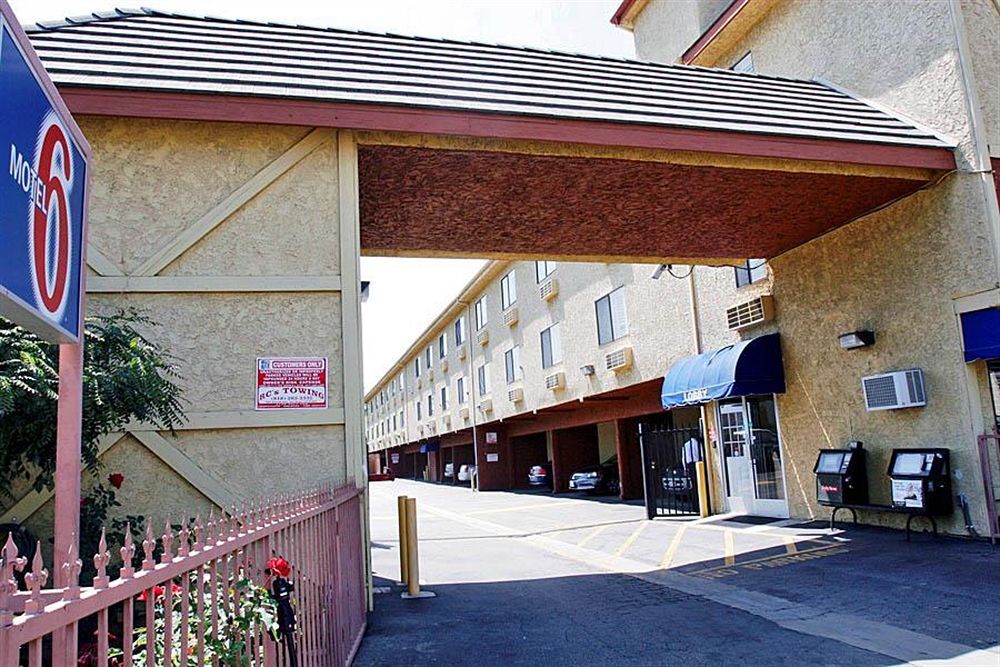 Motel 6 Van Nuys - featured photo