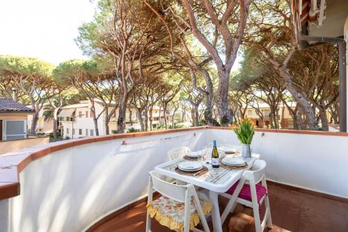 A due passi dal mare — 4-Star Luxury Hotel in Marina Di Grosseto, Italy