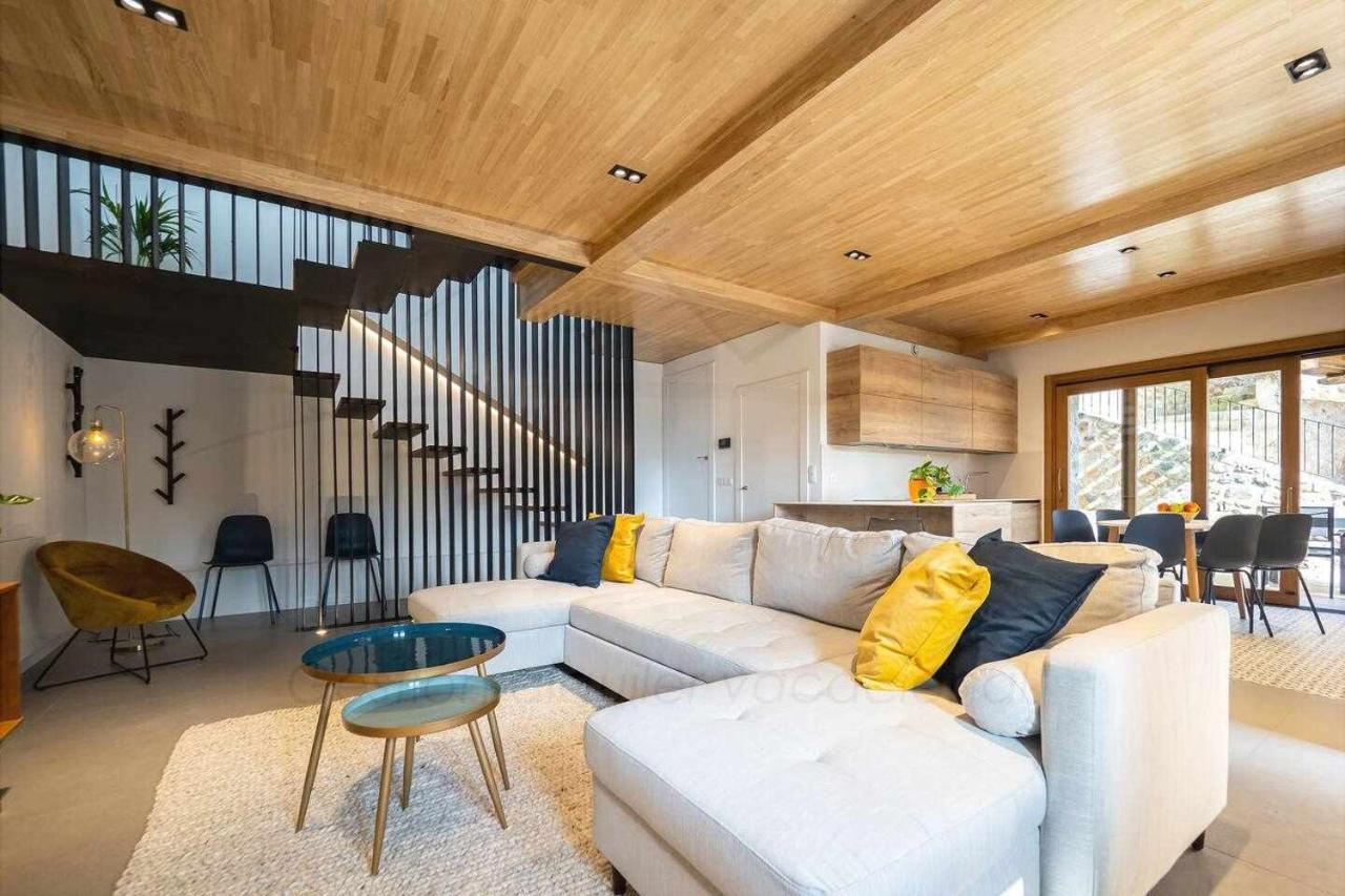 La Quintana Berbes by Silastur in Ribadesella, Spain