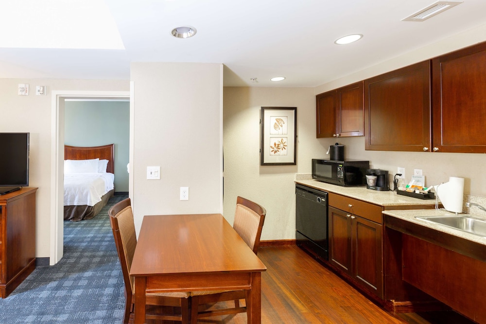 Homewood Suites by Hilton Lawrenceville Duluth - photo 14