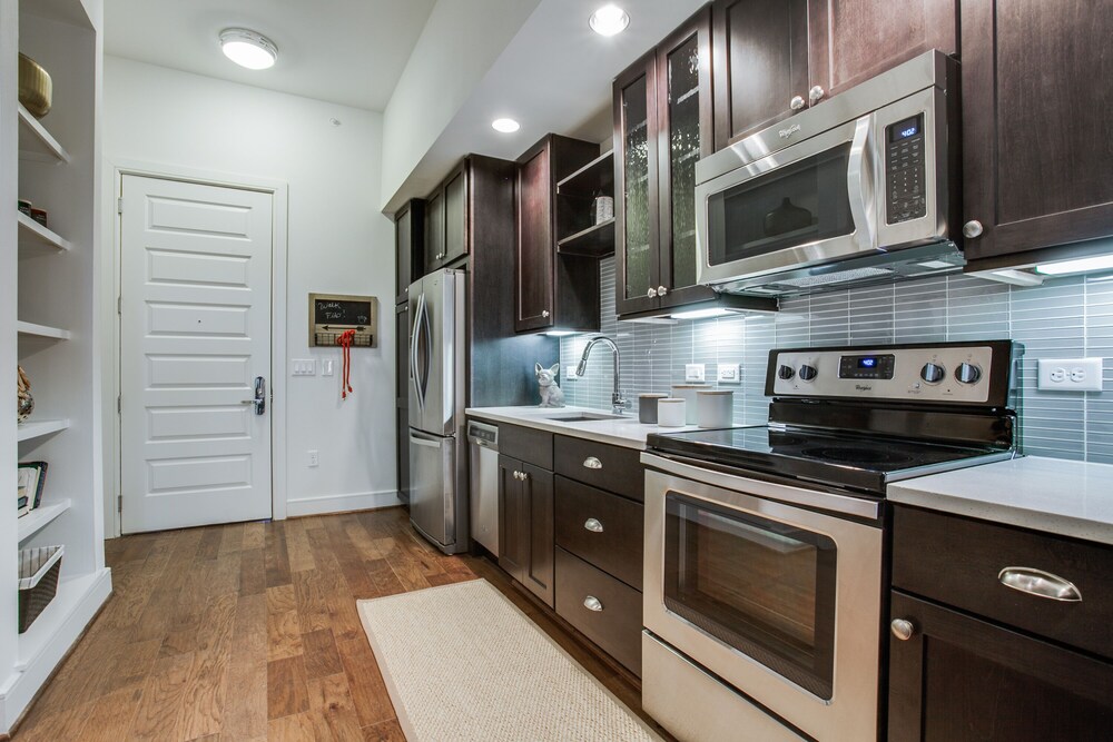 The Guild Uptown Mckinney Ave - photo 13