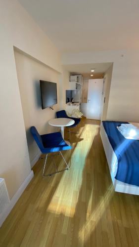 Batumi Orbi City Lux Studio MK