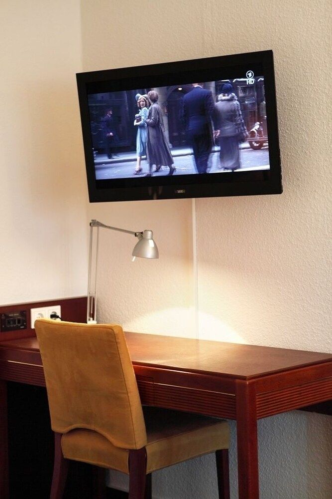 Hotel Zum Timpen — Ladbergen — photo 4