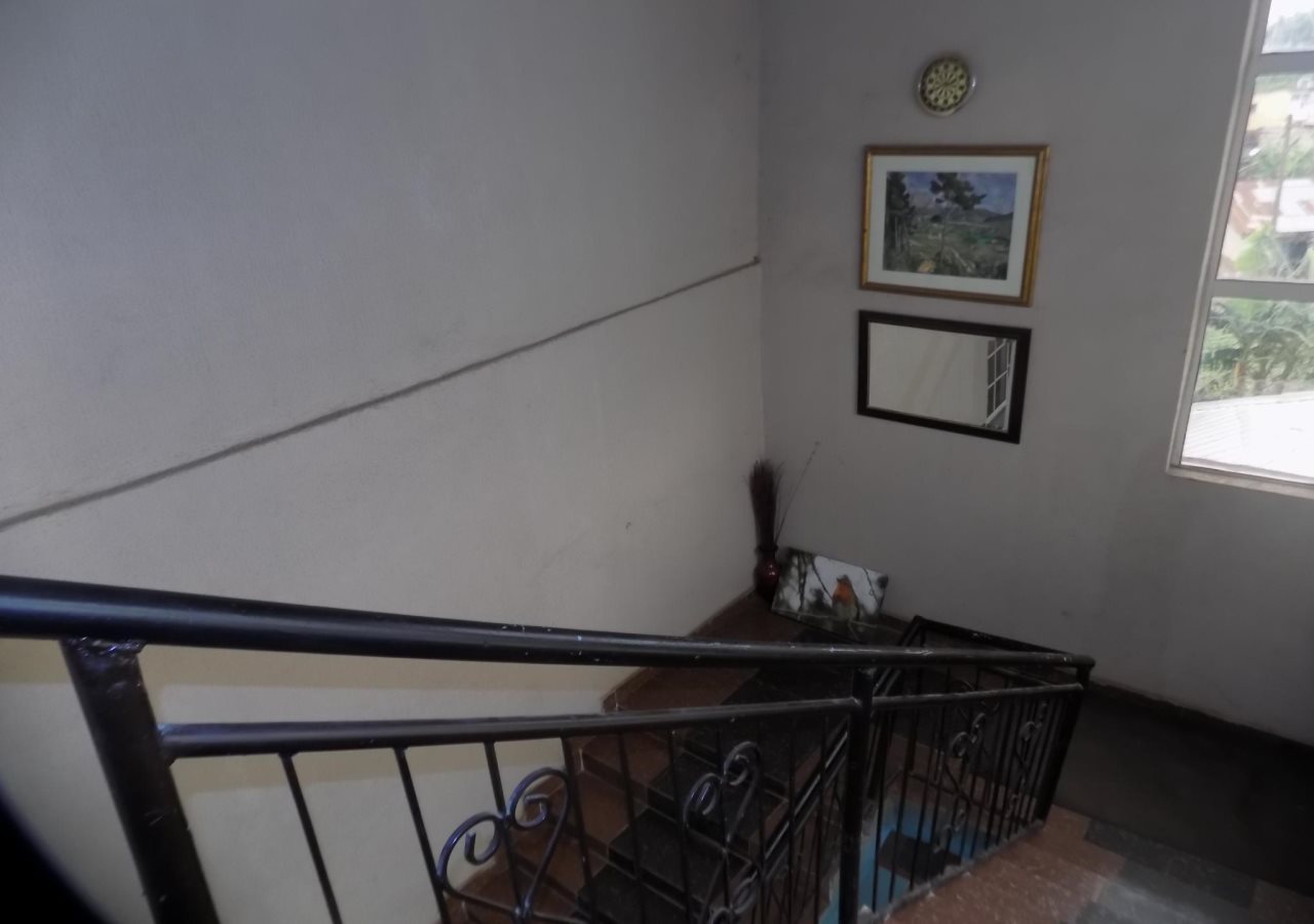 Bg Hotel — Abeokuta — photo 3