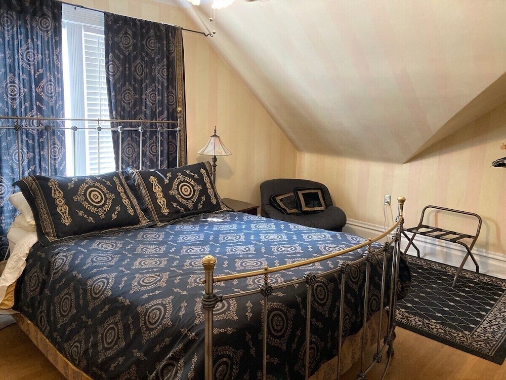 The Villa Toscana - photo 31