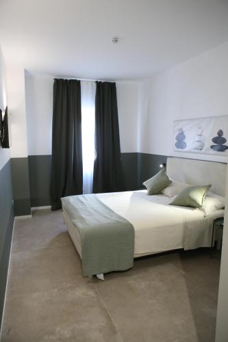 Luca's Home — 4-Star Luxury Hotel in Trani, Italy