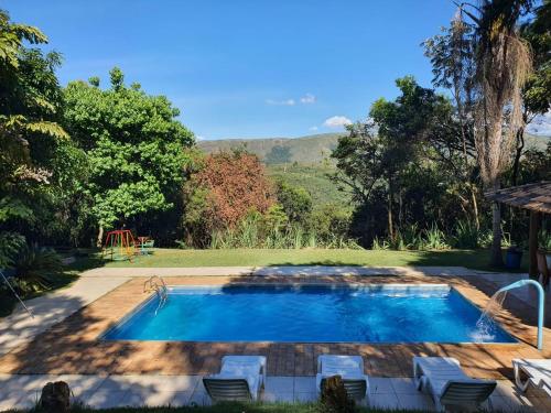 Recanto do Sossego em Macacos Nova Lima in Nova Lima, Brasil