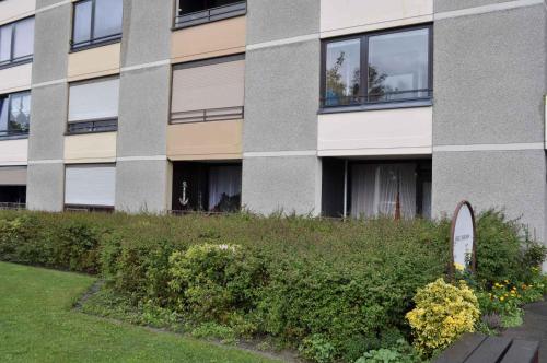 Wendtorf Apartment 2 — 4-Star Luxury Hotel in Wendtorf, Germany