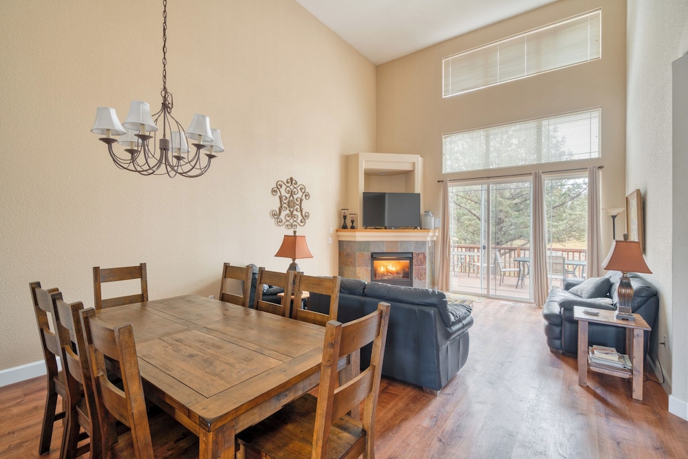 Oasis On The Green Of Eagle Crest — Redmond