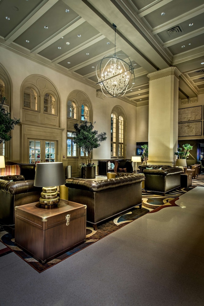 Hilton Baton Rouge Capitol Center - photo 7