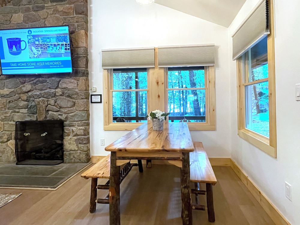 Mountain Springs Lake Resort - photo 240