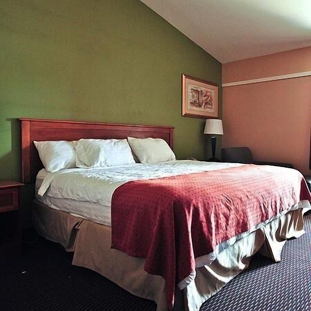 Relax Inn Guin - photo 7