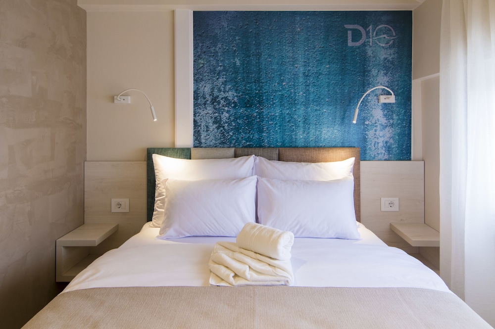 Garni Hotel D10 — Belgrade — photo 5