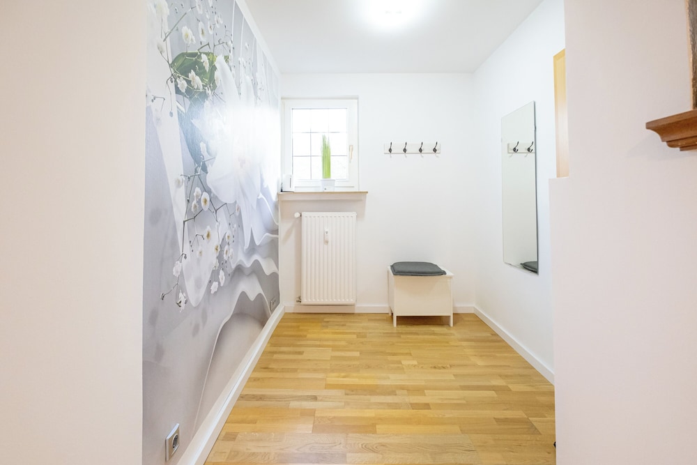 Ferienwohnung zum Wohlfühlen — 4-Star Luxury Hotel in Essen, Germany