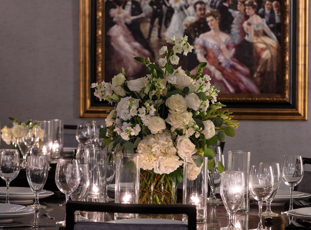 Le Pavillon New Orleans a Tribute Portfolio Hotel by Marriott - photo 139