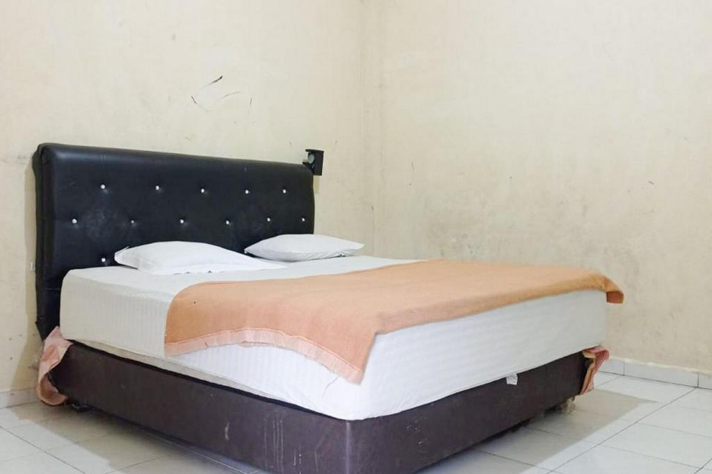 Hotel Pantai Panjang Bengkulu RedPartner in Bengkulu, Indonesia