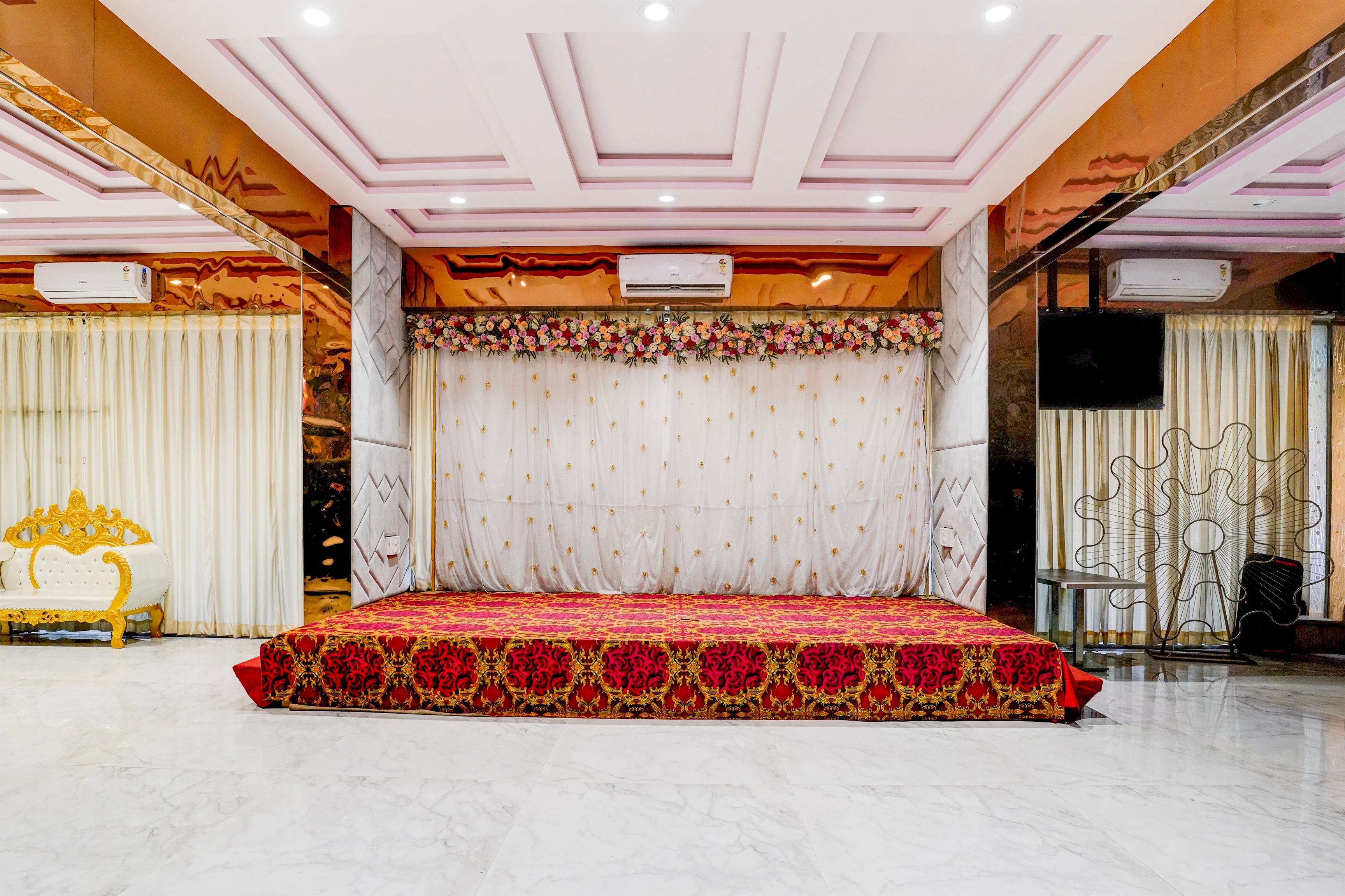 Hotel O Devanshi Nx