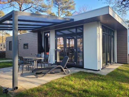 Bospark Het Groene Hert Nummer 103 — Haarle