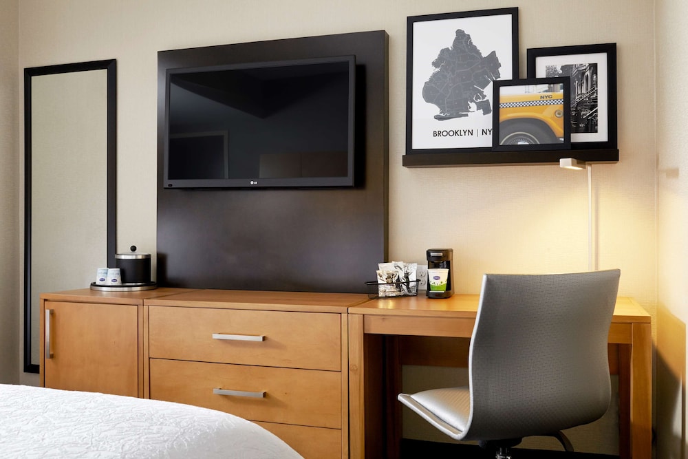 Hampton Inn Brooklyn Downtown - photo 8