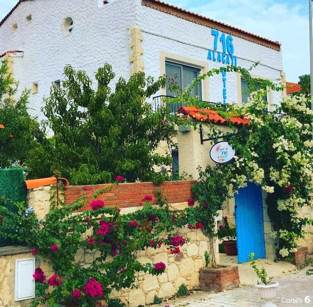 Alaçatı 716 Hotel - last minute hotel in Cesme