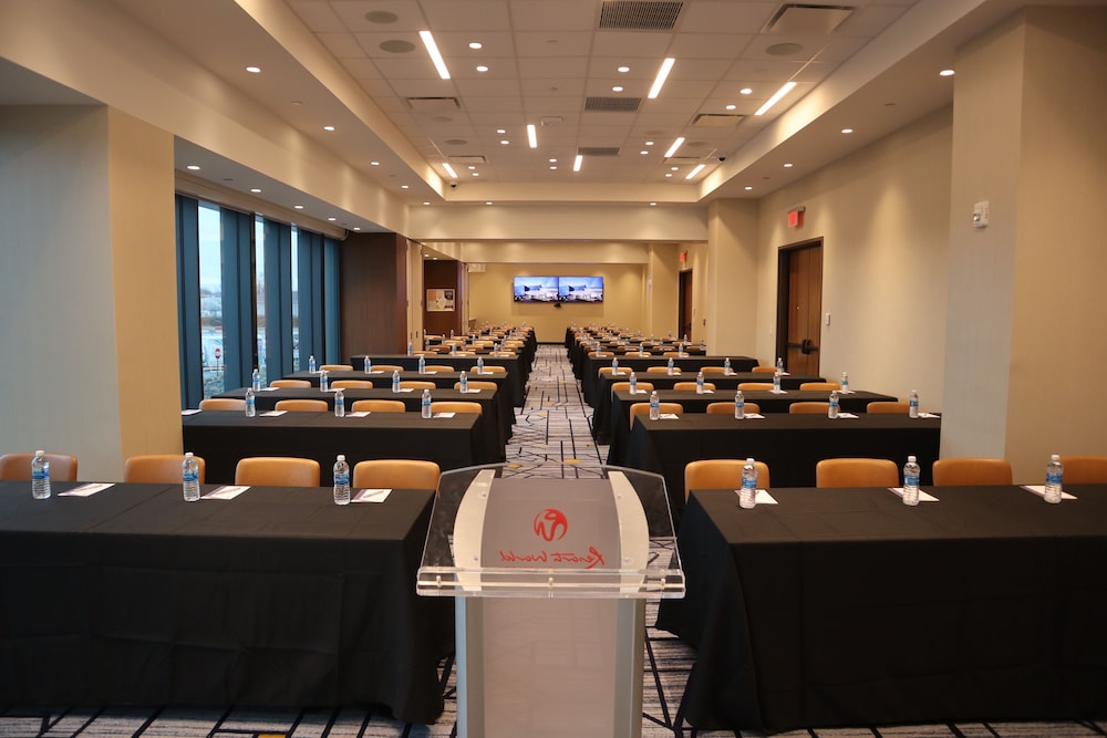 Hyatt Regency JFK Airport at Resorts World New York - photo 54