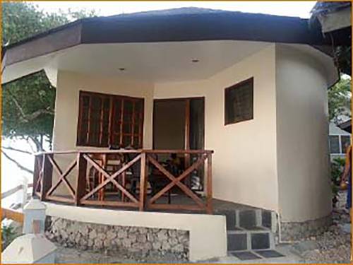 Pescador View Beach Resort & Restaurant