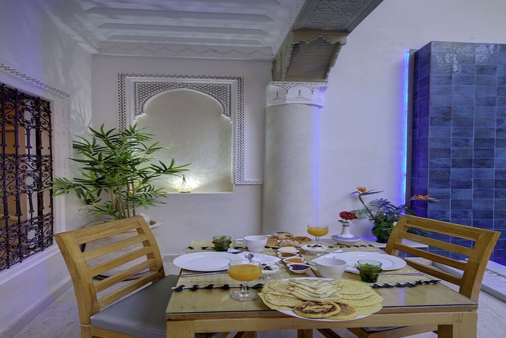 Al Ralia — Marrakesh — photo 2