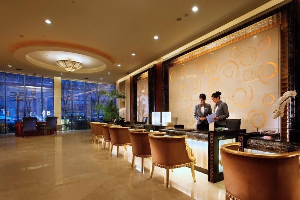 Guidu Hotel - last minute hotel in Beijing
