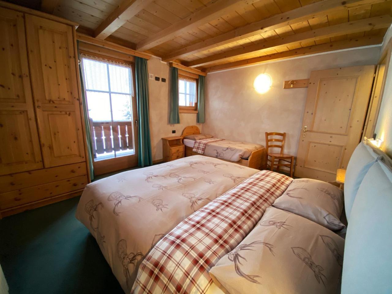 Bait Ables — Livigno